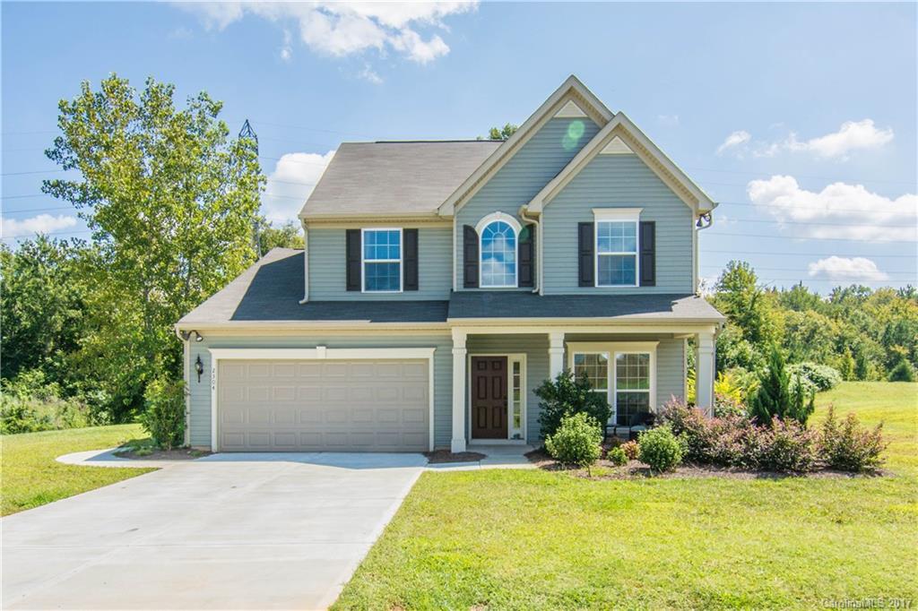 Grayson - Residential