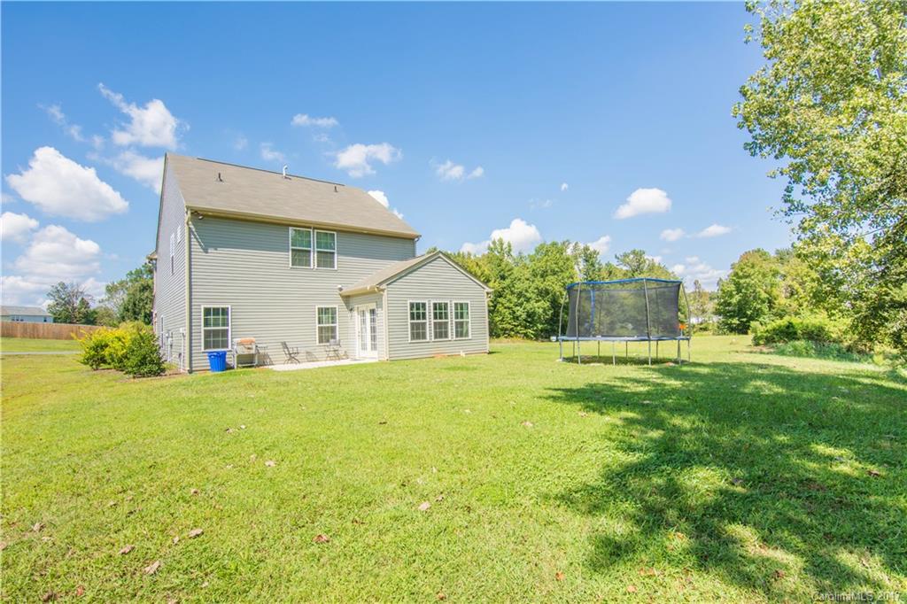 Grayson - Residential