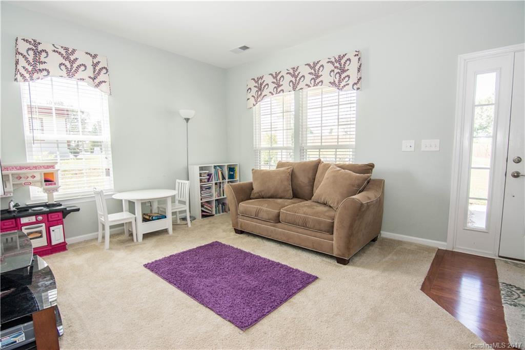 Grayson - Residential
