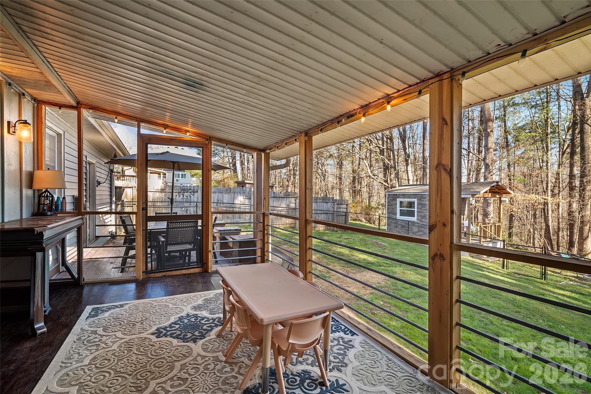 Timberlane - Residential