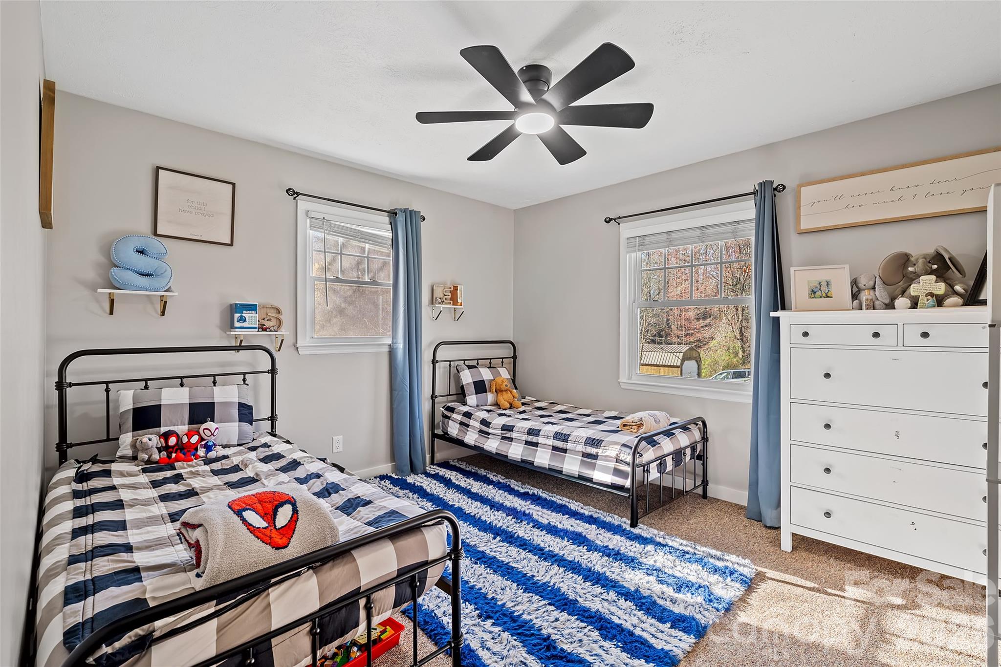 Timberlane - Residential