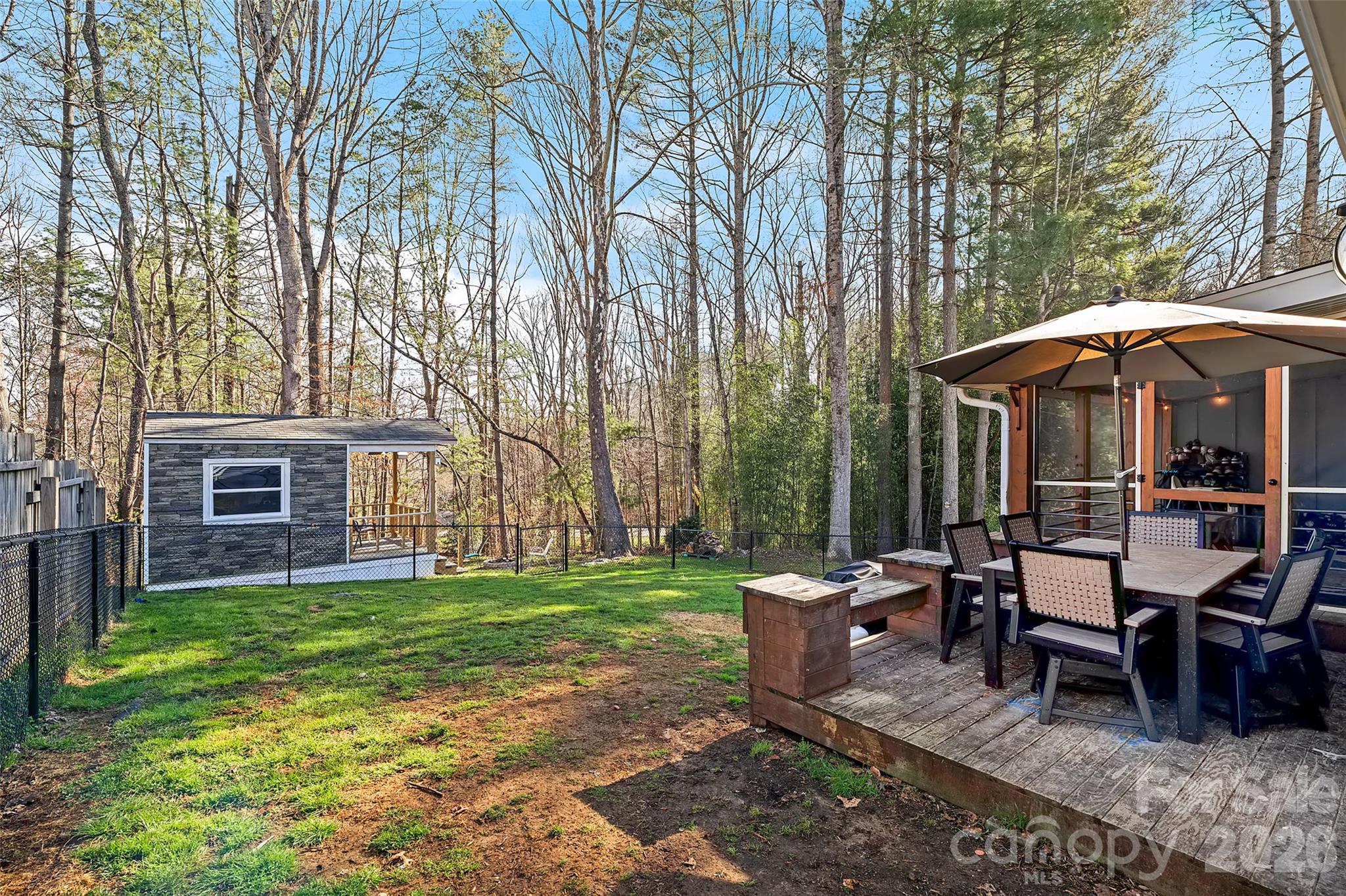 Timberlane - Residential