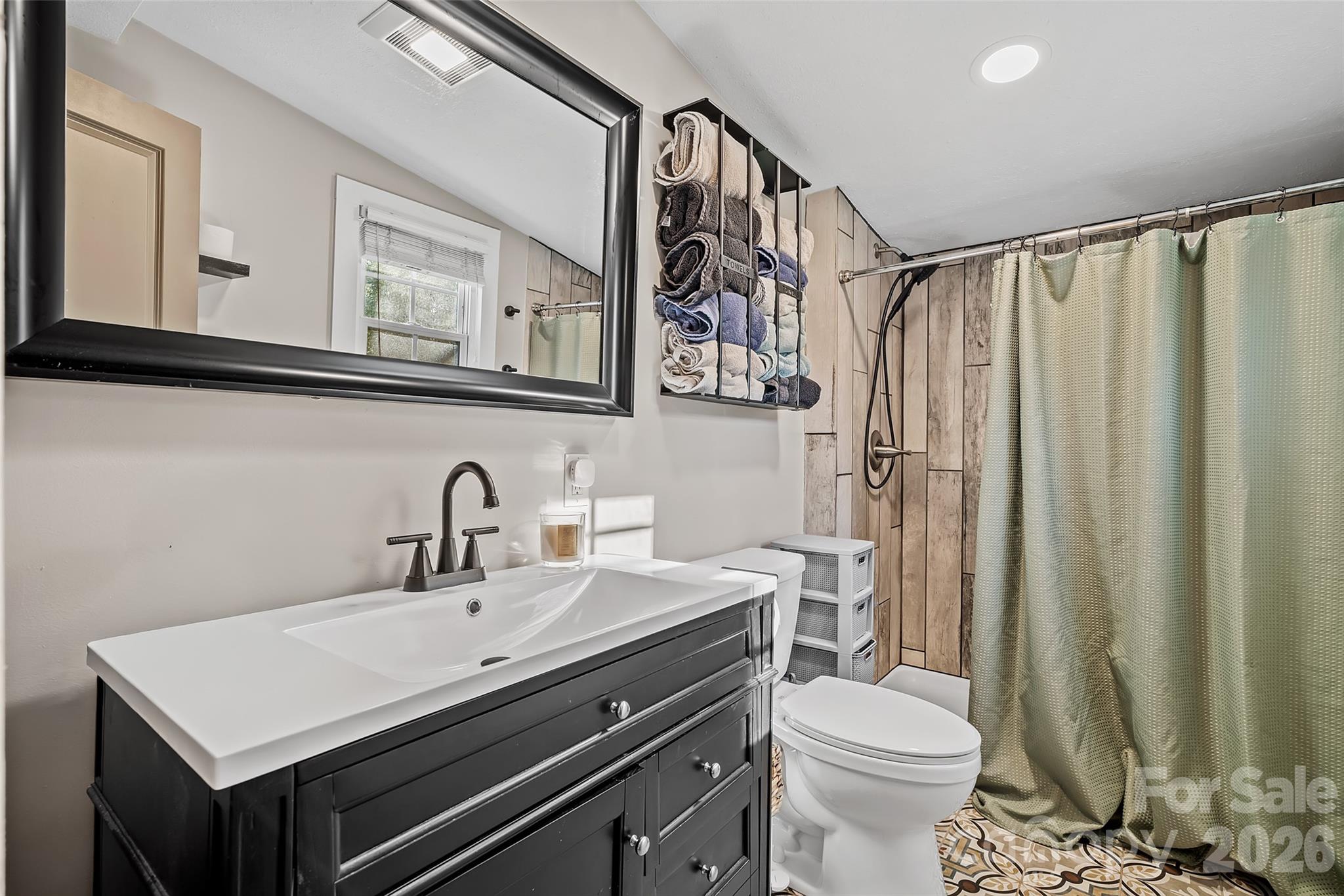 Timberlane - Residential