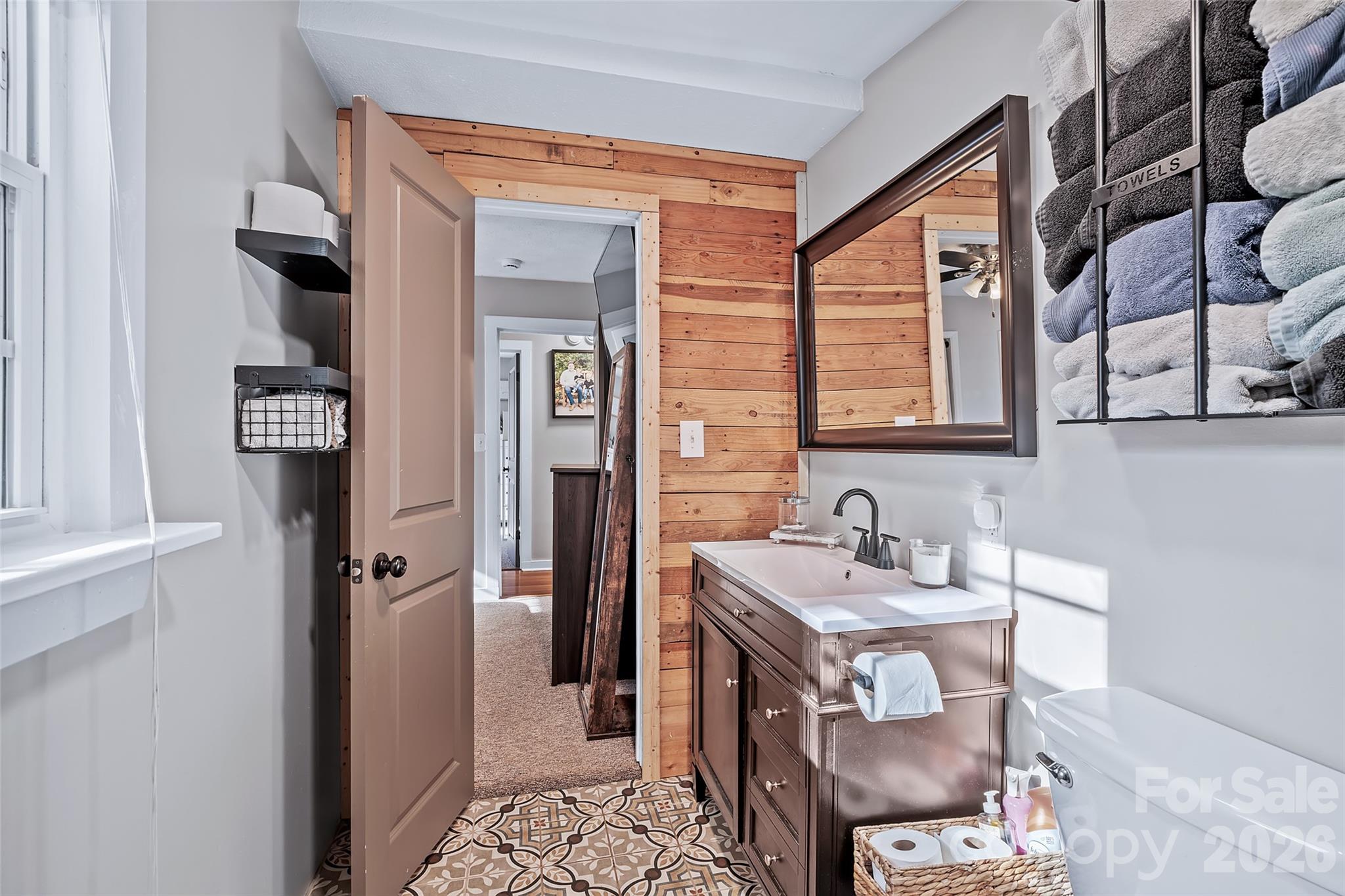 Timberlane - Residential