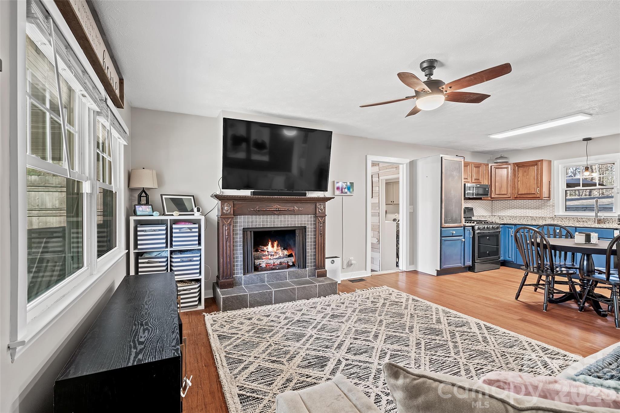 Timberlane - Residential