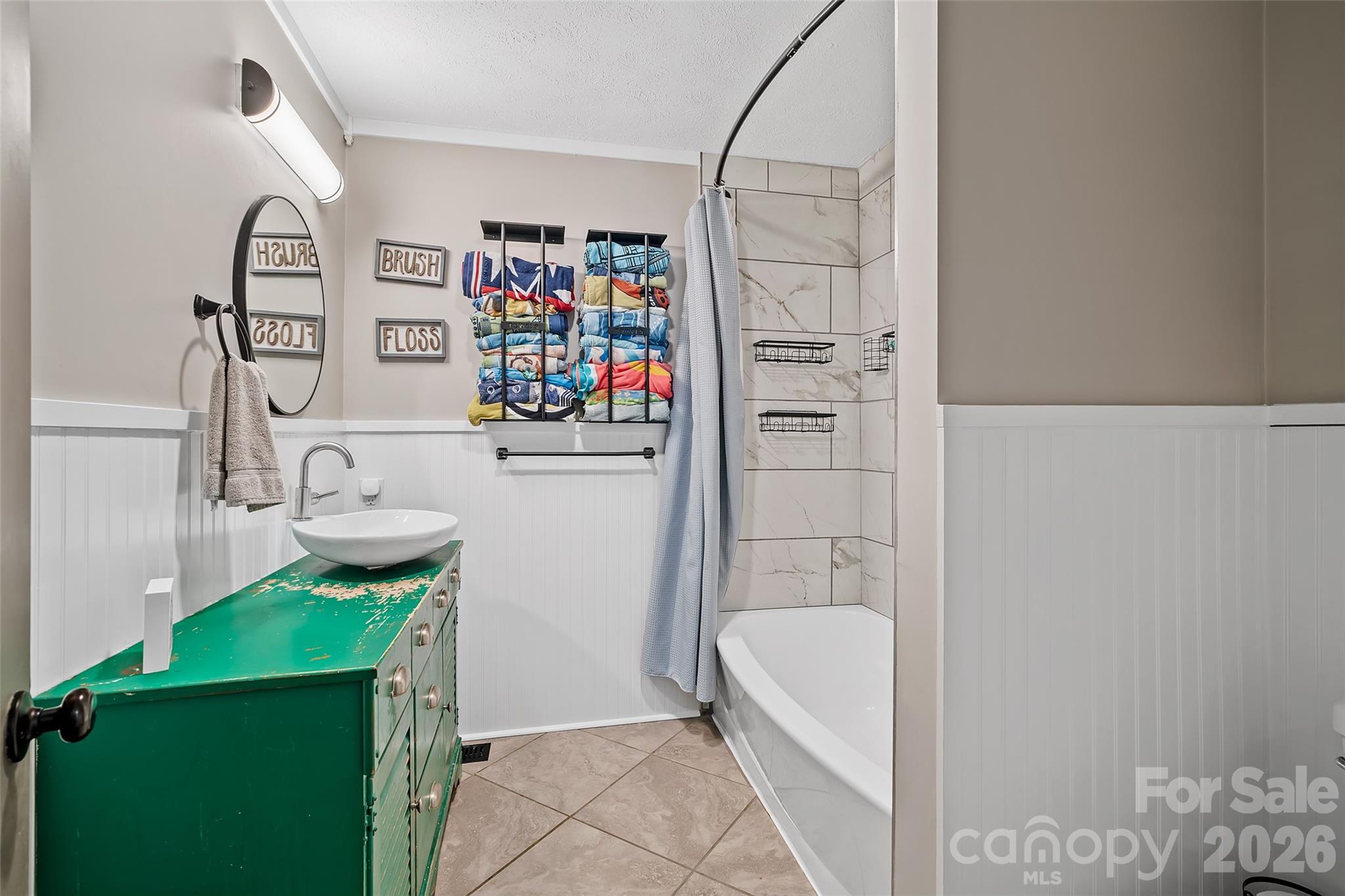 Timberlane - Residential