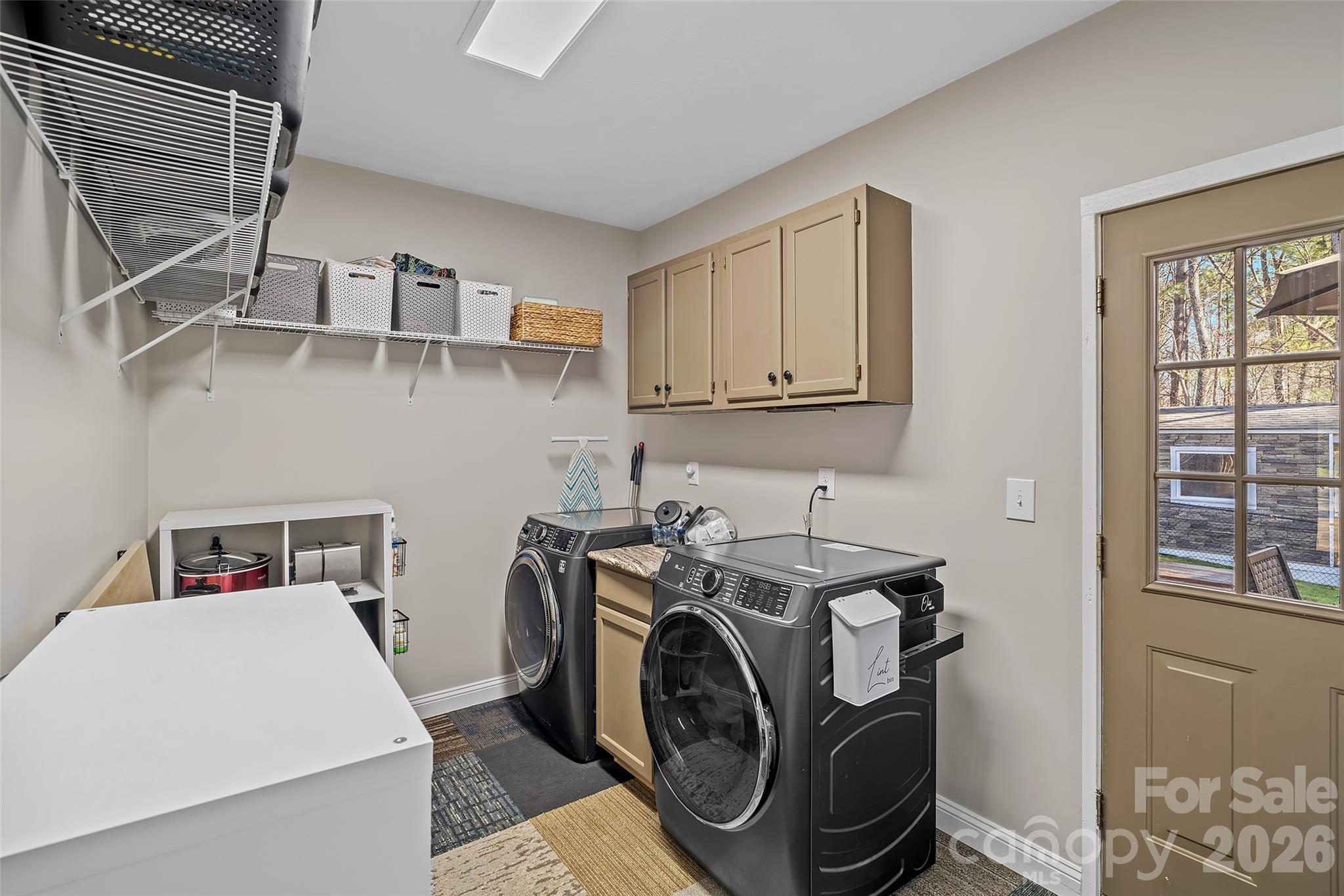 Timberlane - Residential