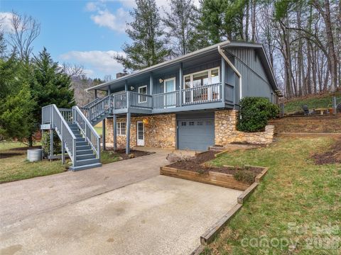 27 Brookcliff Drive Asheville NC 28804