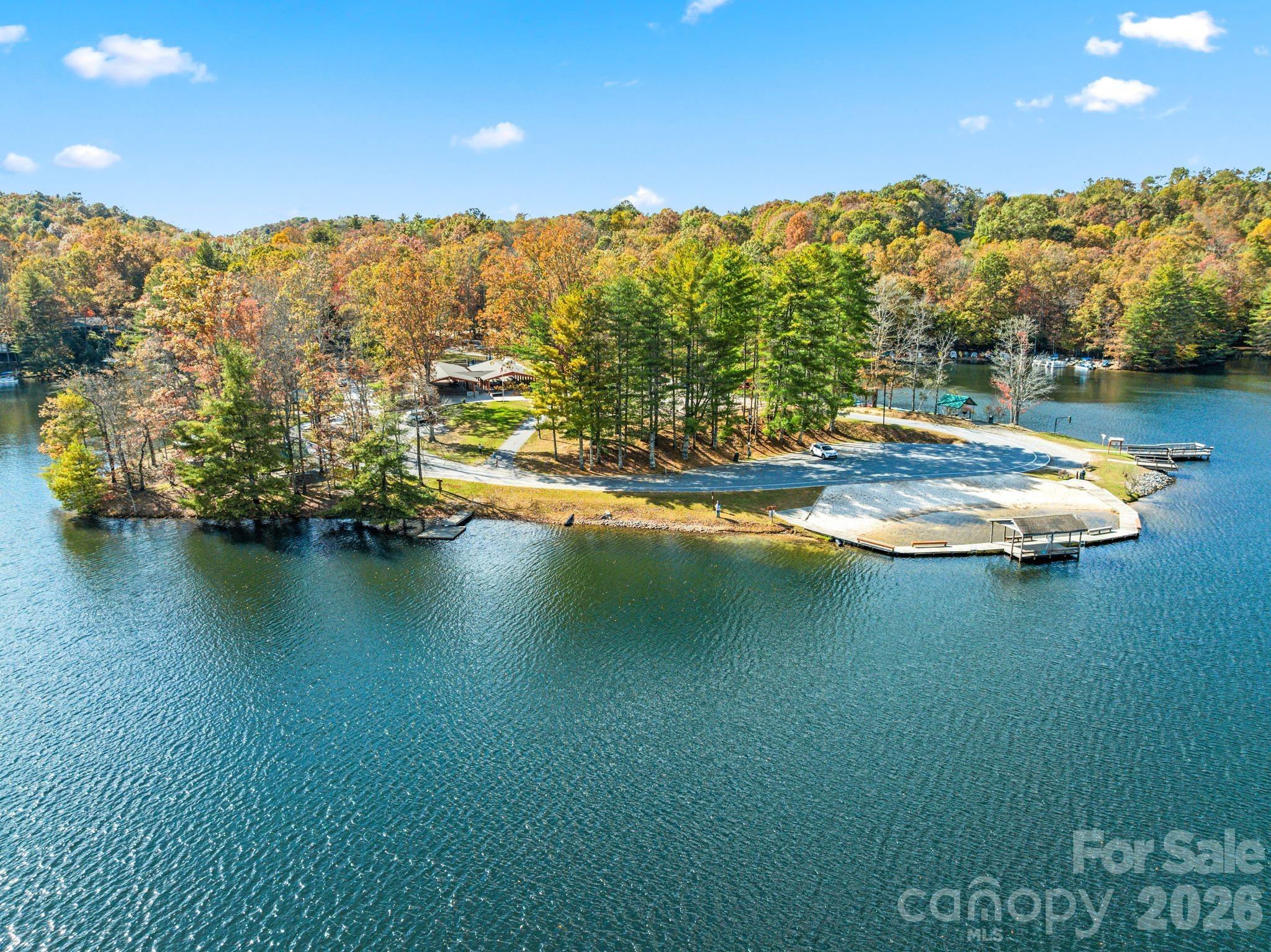 Connestee Falls - Residential