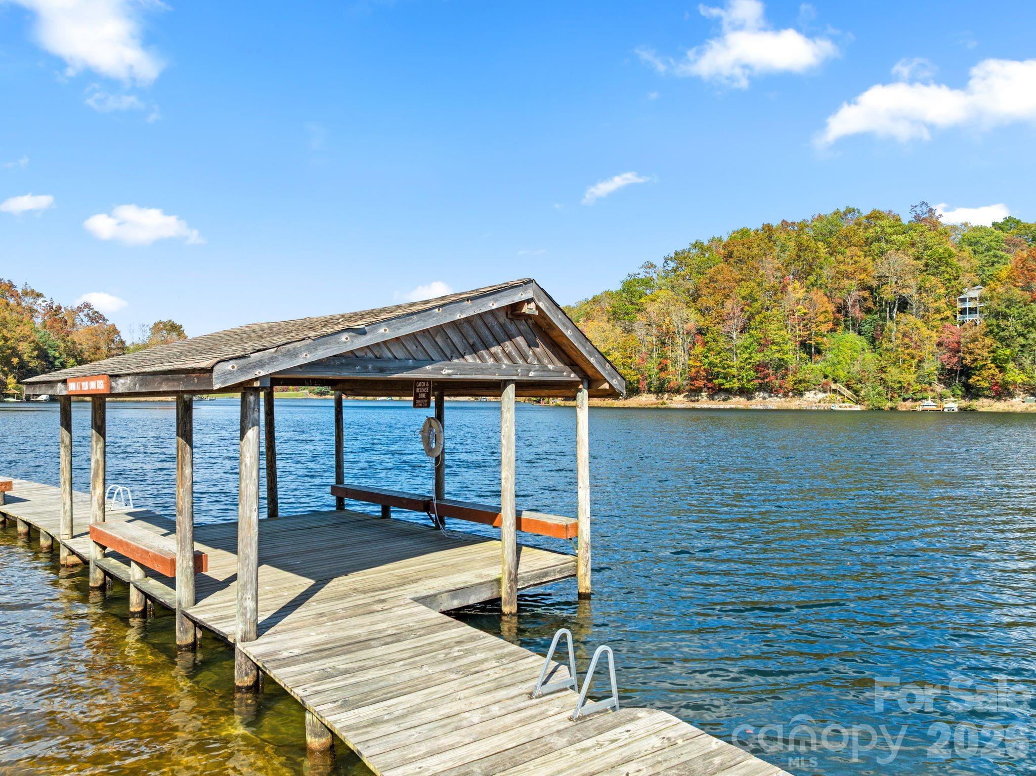 Connestee Falls - Residential