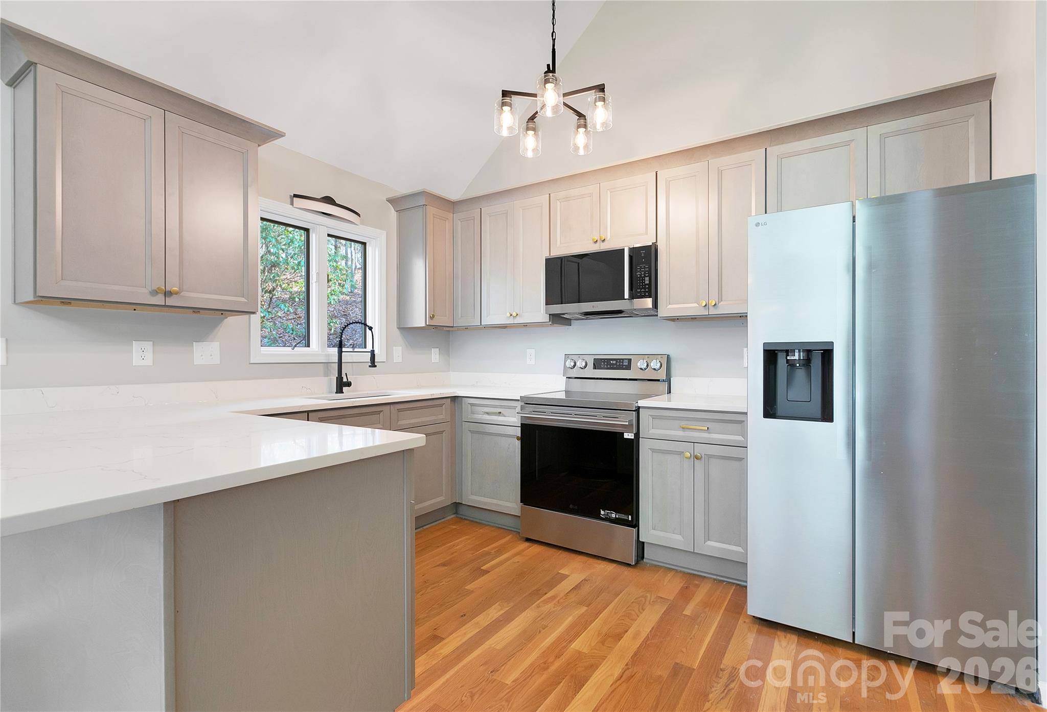 Connestee Falls - Residential