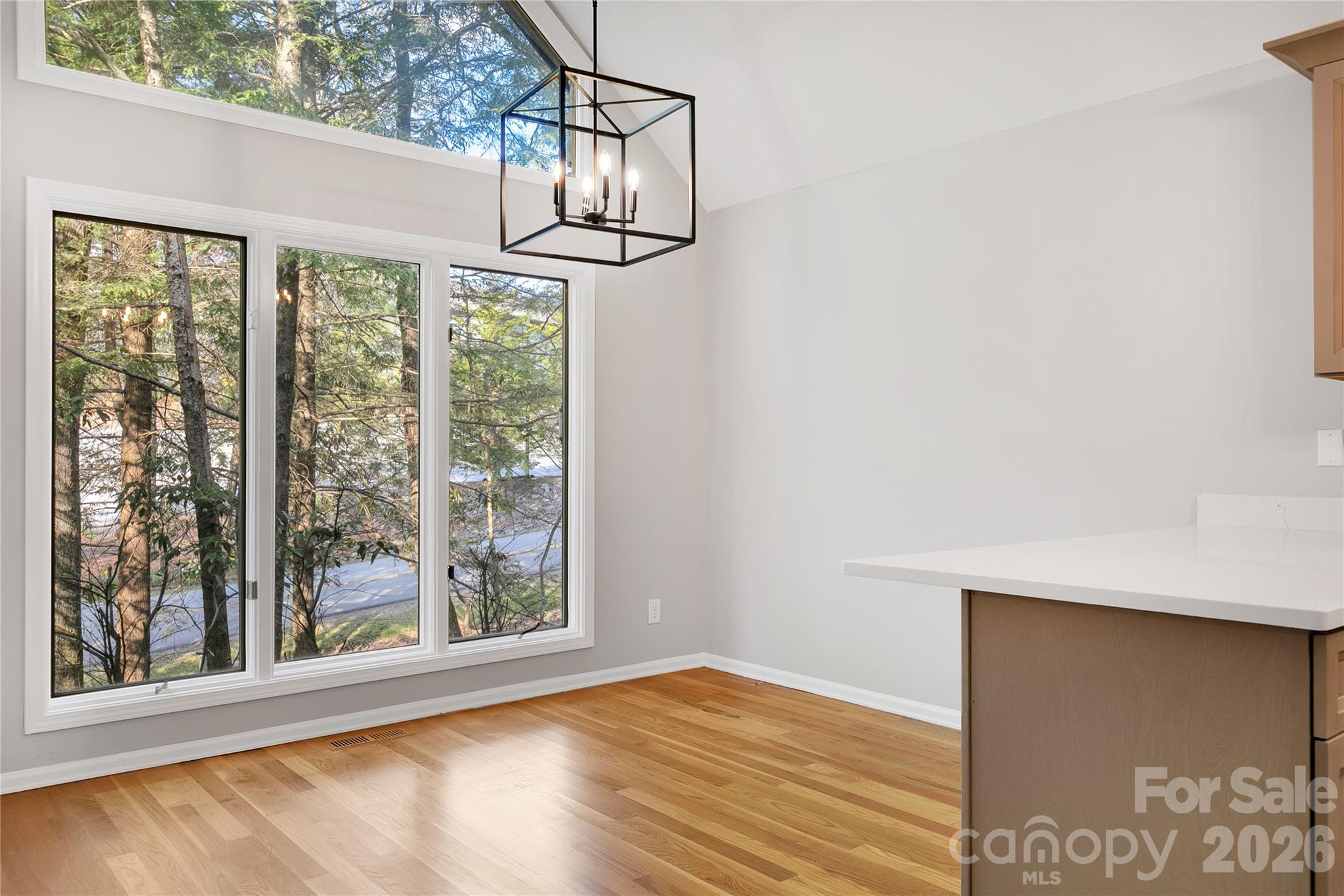 Connestee Falls - Residential