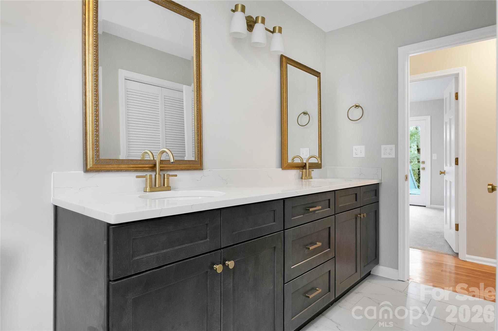 Connestee Falls - Residential