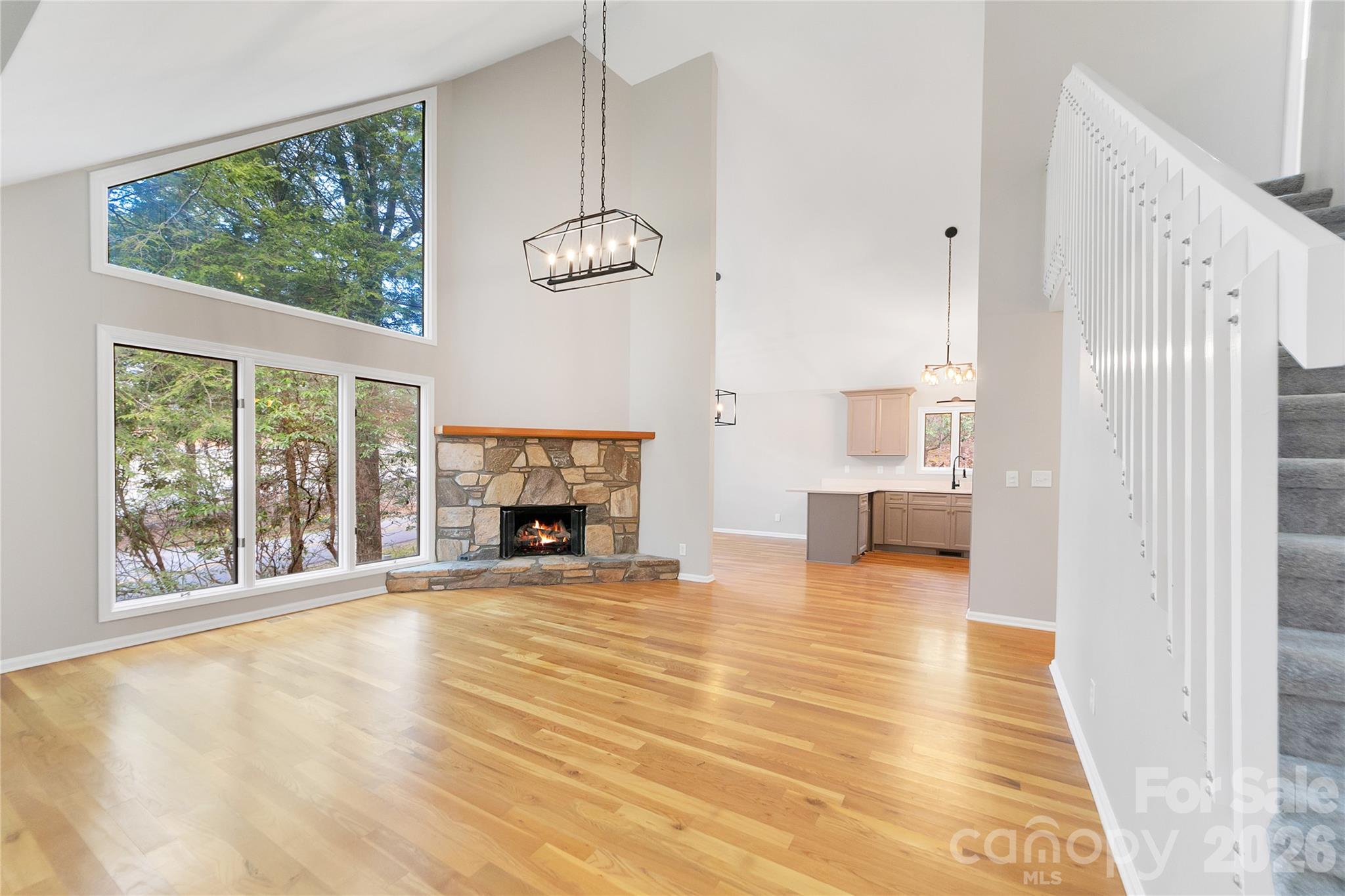 Connestee Falls - Residential