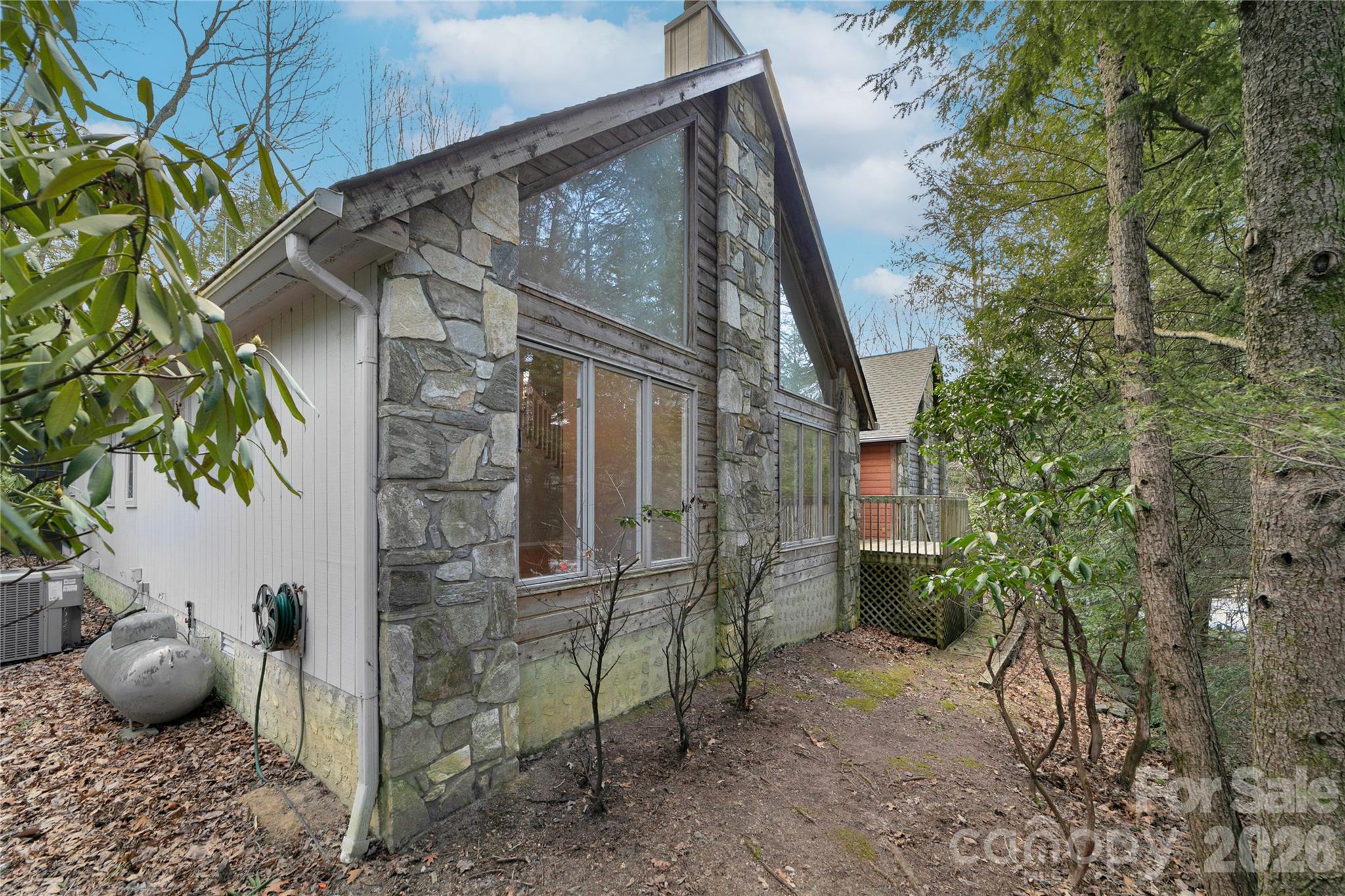 Connestee Falls - Residential