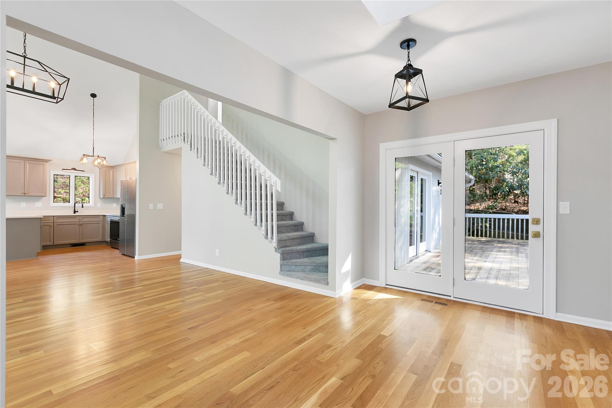 Connestee Falls - Residential