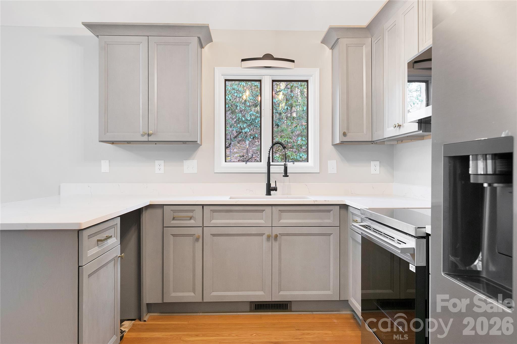 Connestee Falls - Residential