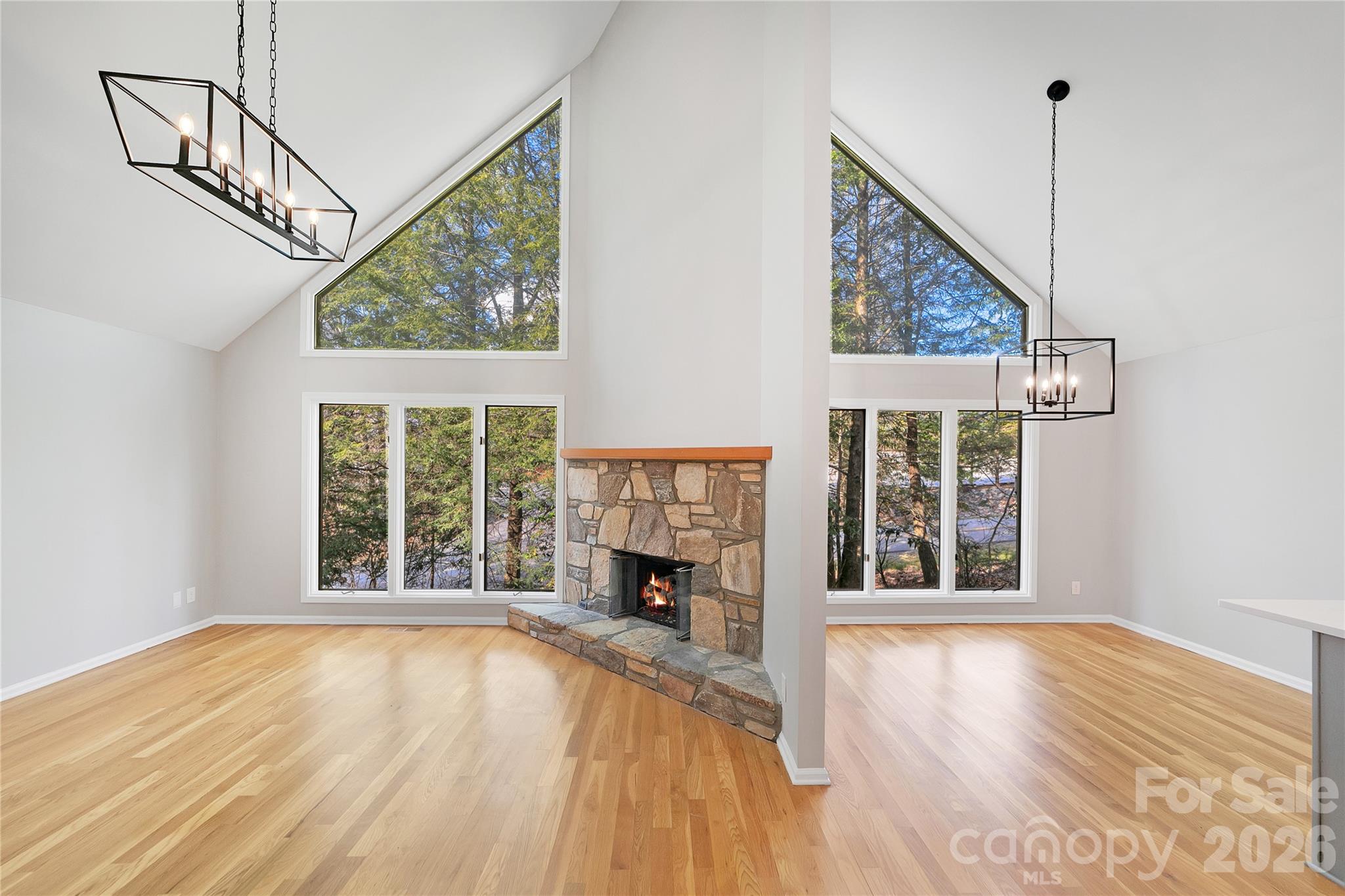 Connestee Falls - Residential