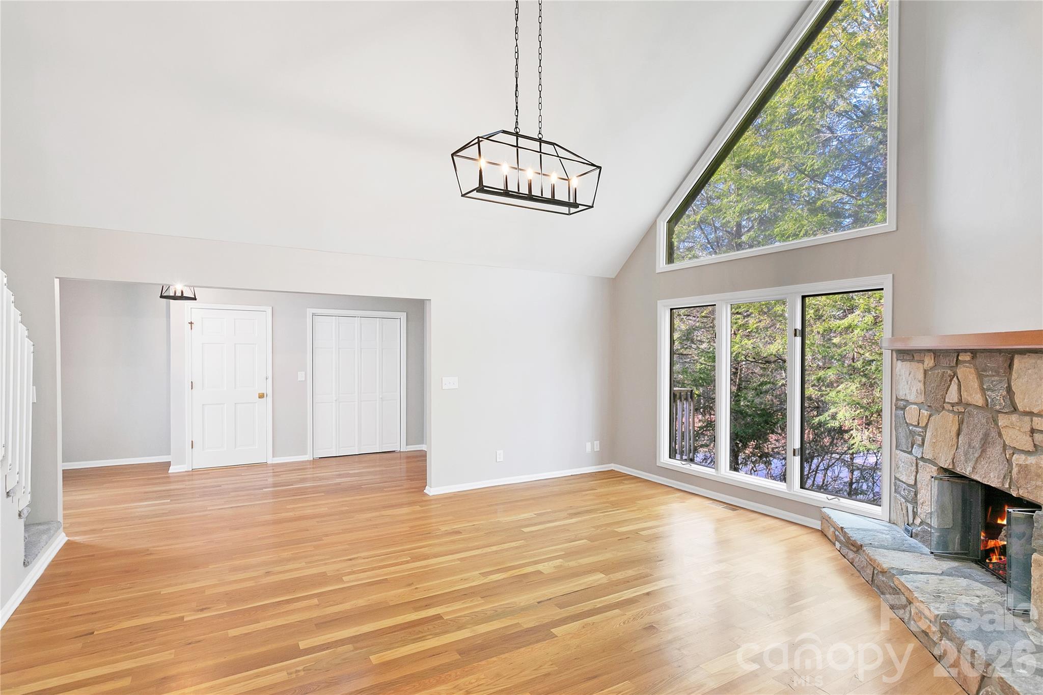 Connestee Falls - Residential