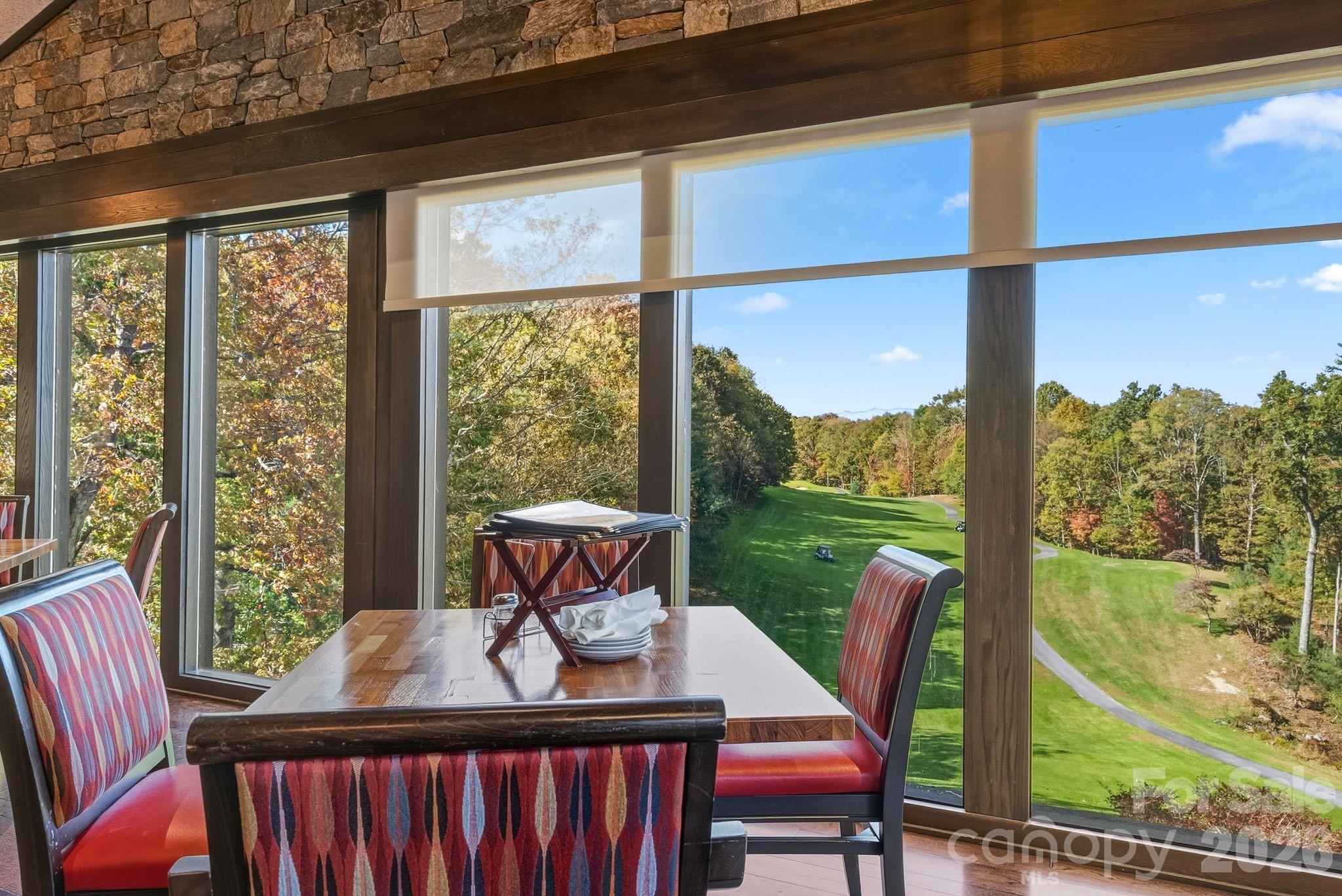 Connestee Falls - Residential