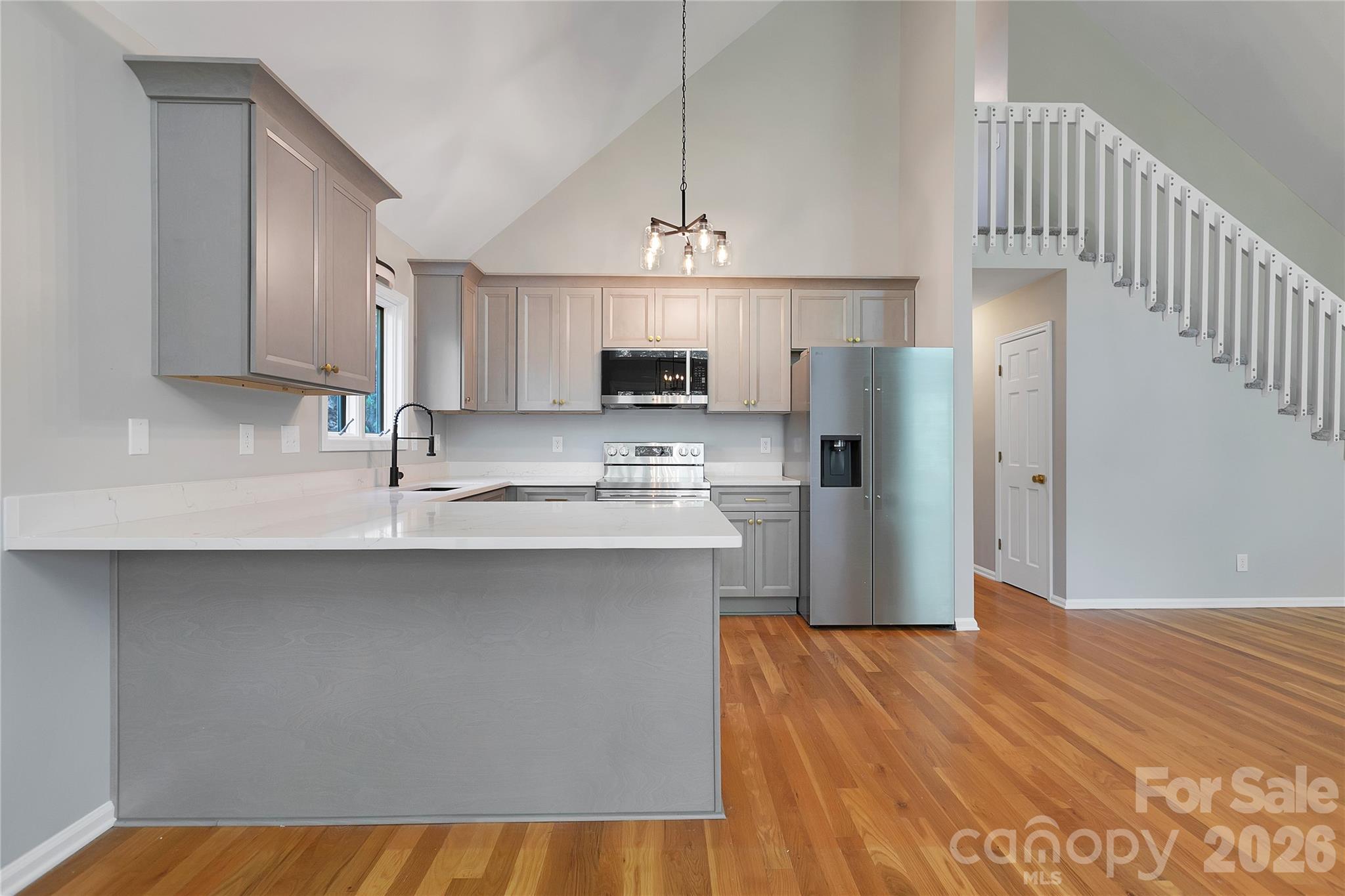 Connestee Falls - Residential