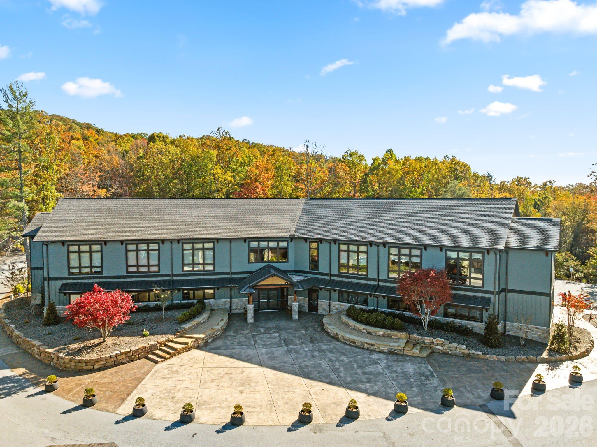 Connestee Falls - Residential