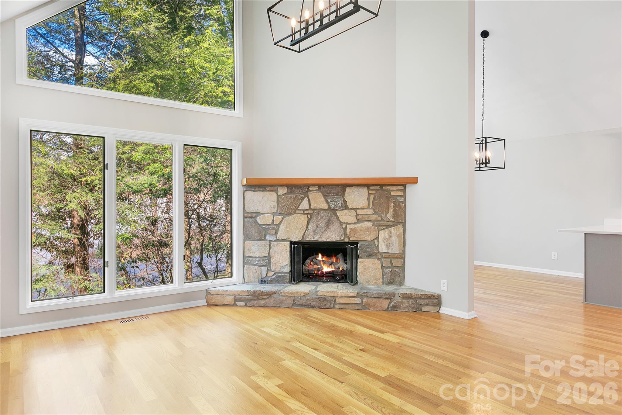 Connestee Falls - Residential