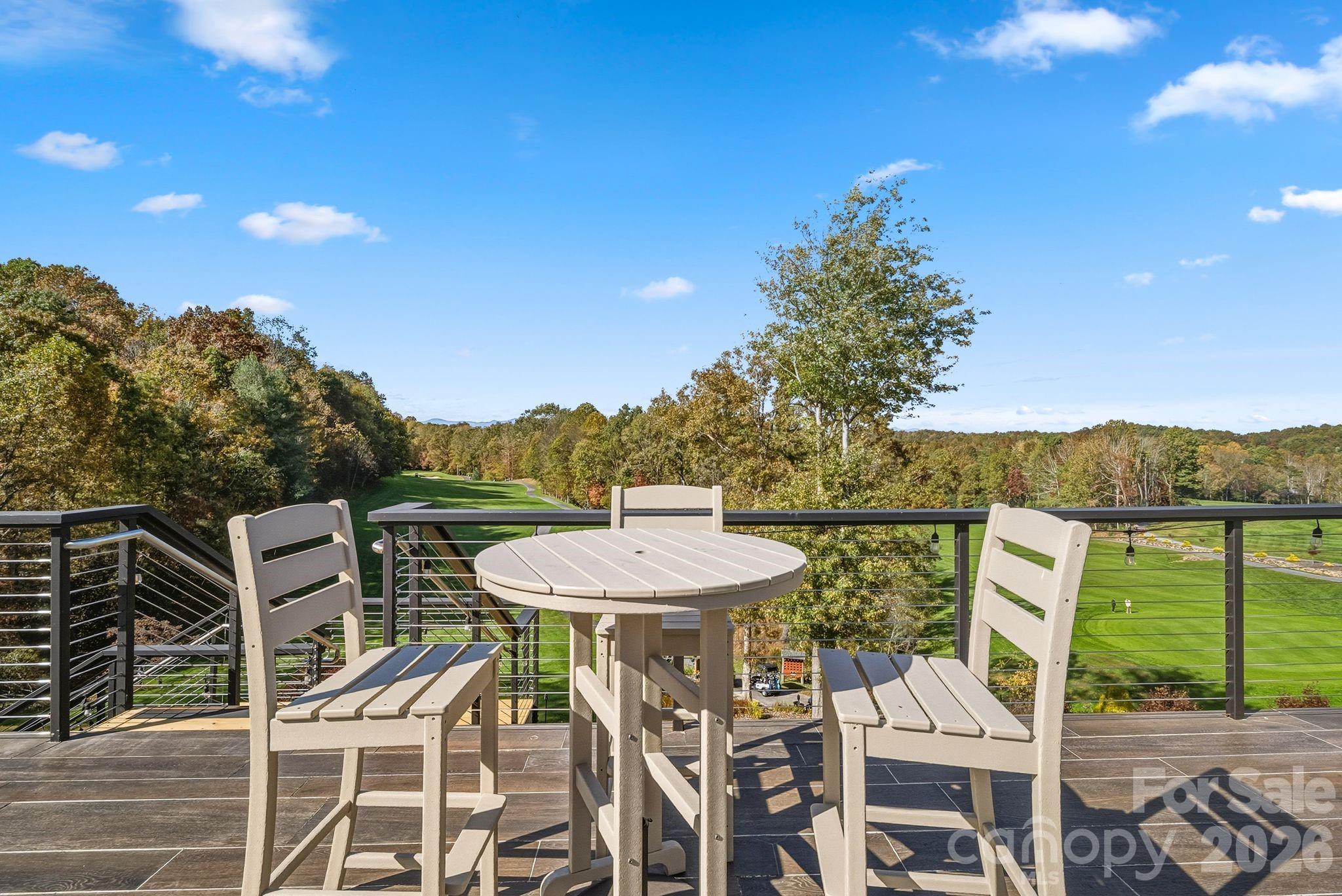 Connestee Falls - Residential