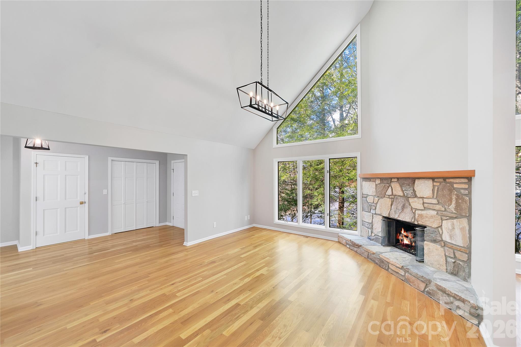 Connestee Falls - Residential