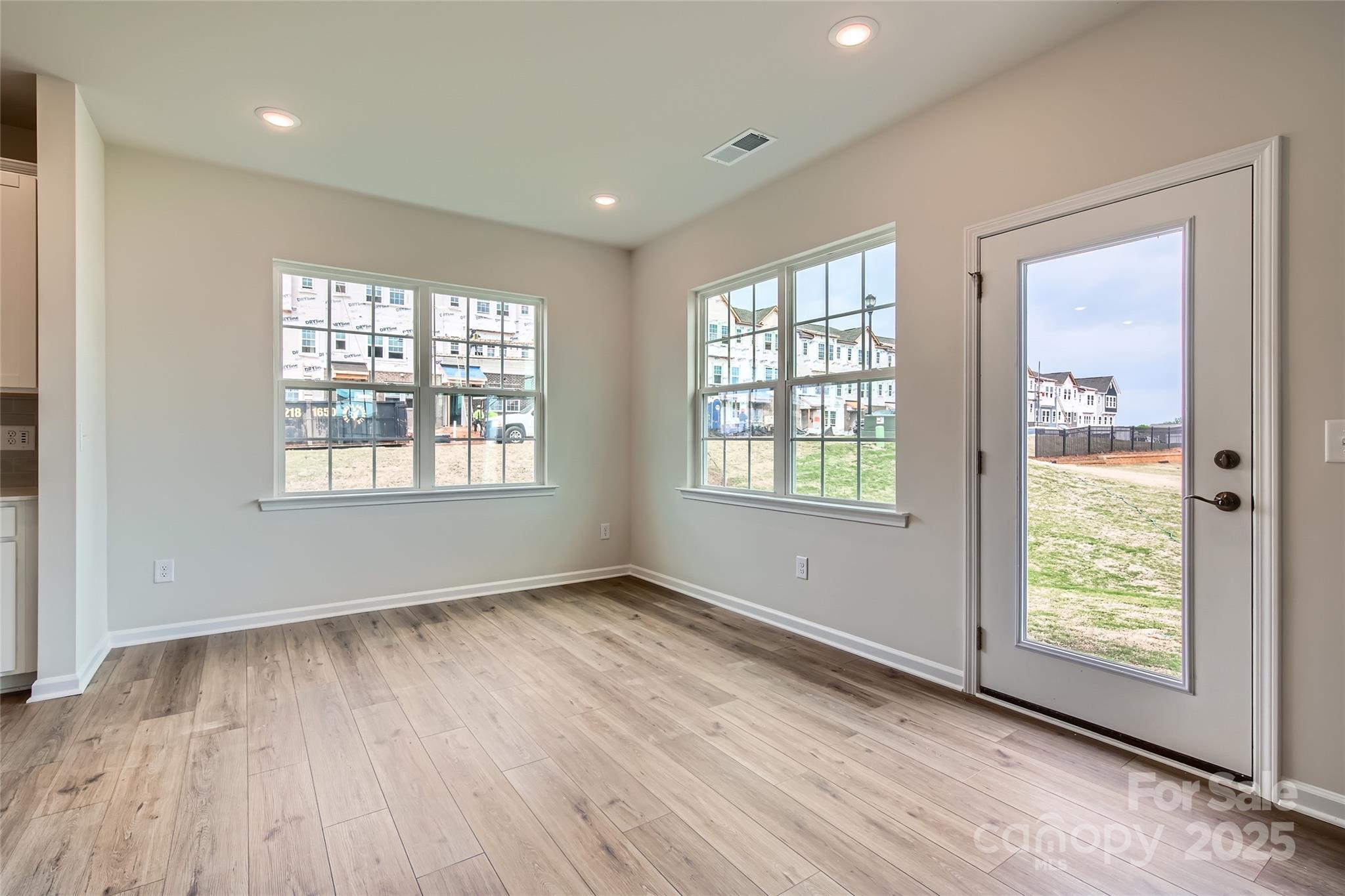 Elizabeth - Residential