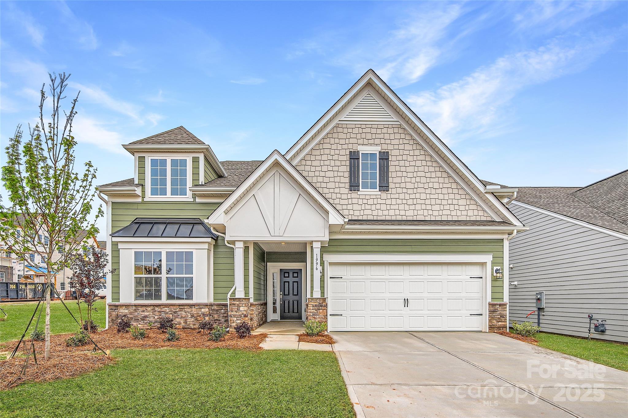 Elizabeth - Residential