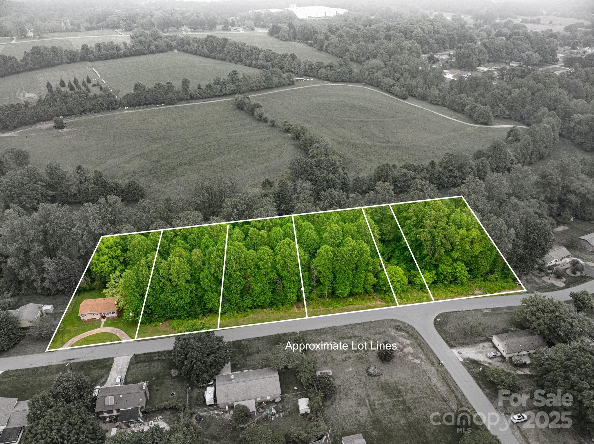 Cedar Valley - Residential