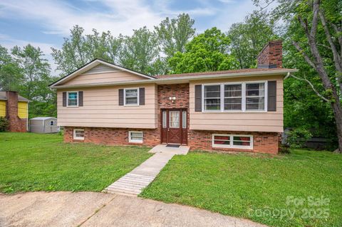 2474 Cedar Valley Drive Conover NC 28613