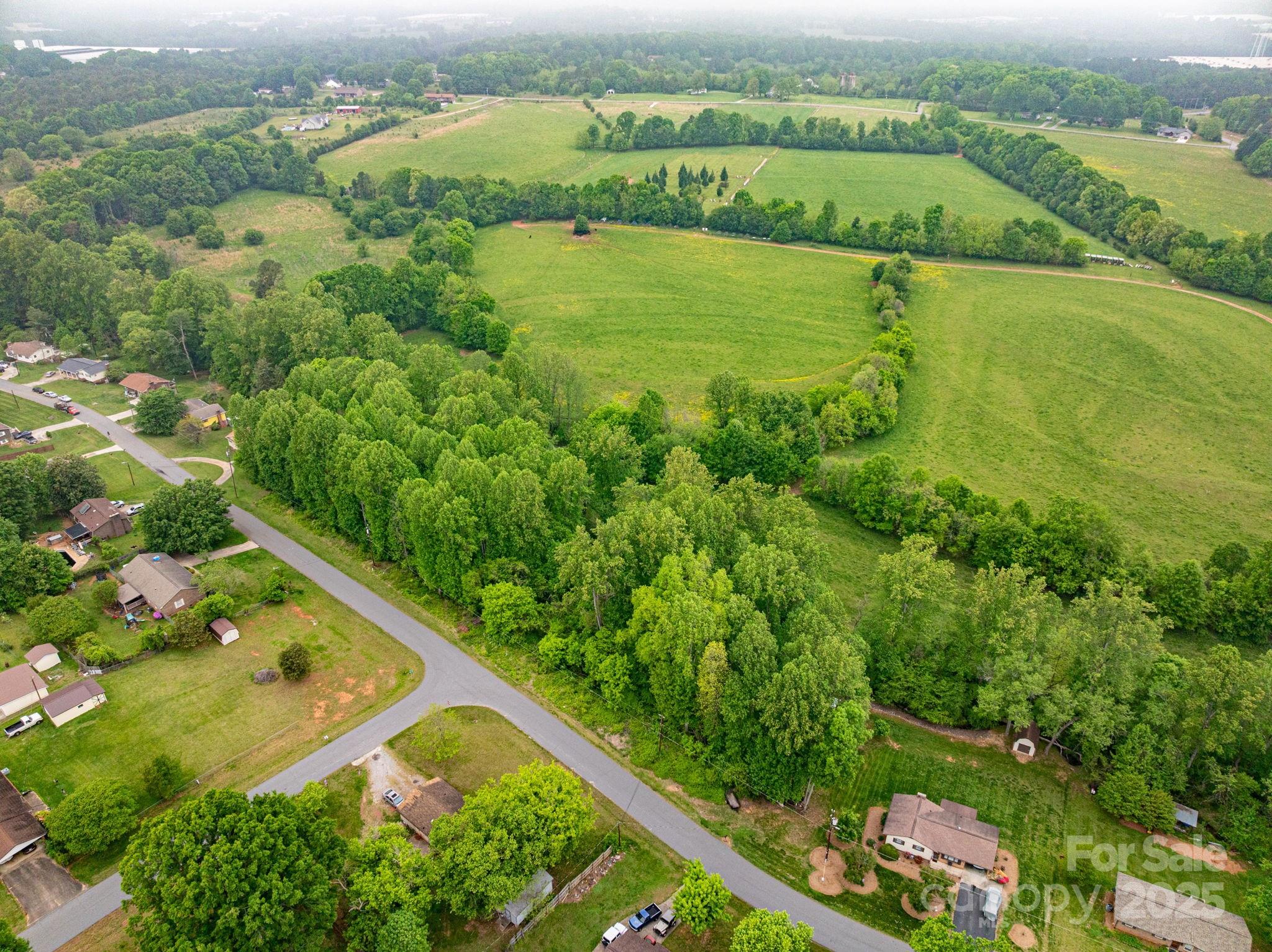 Cedar Valley - Residential
