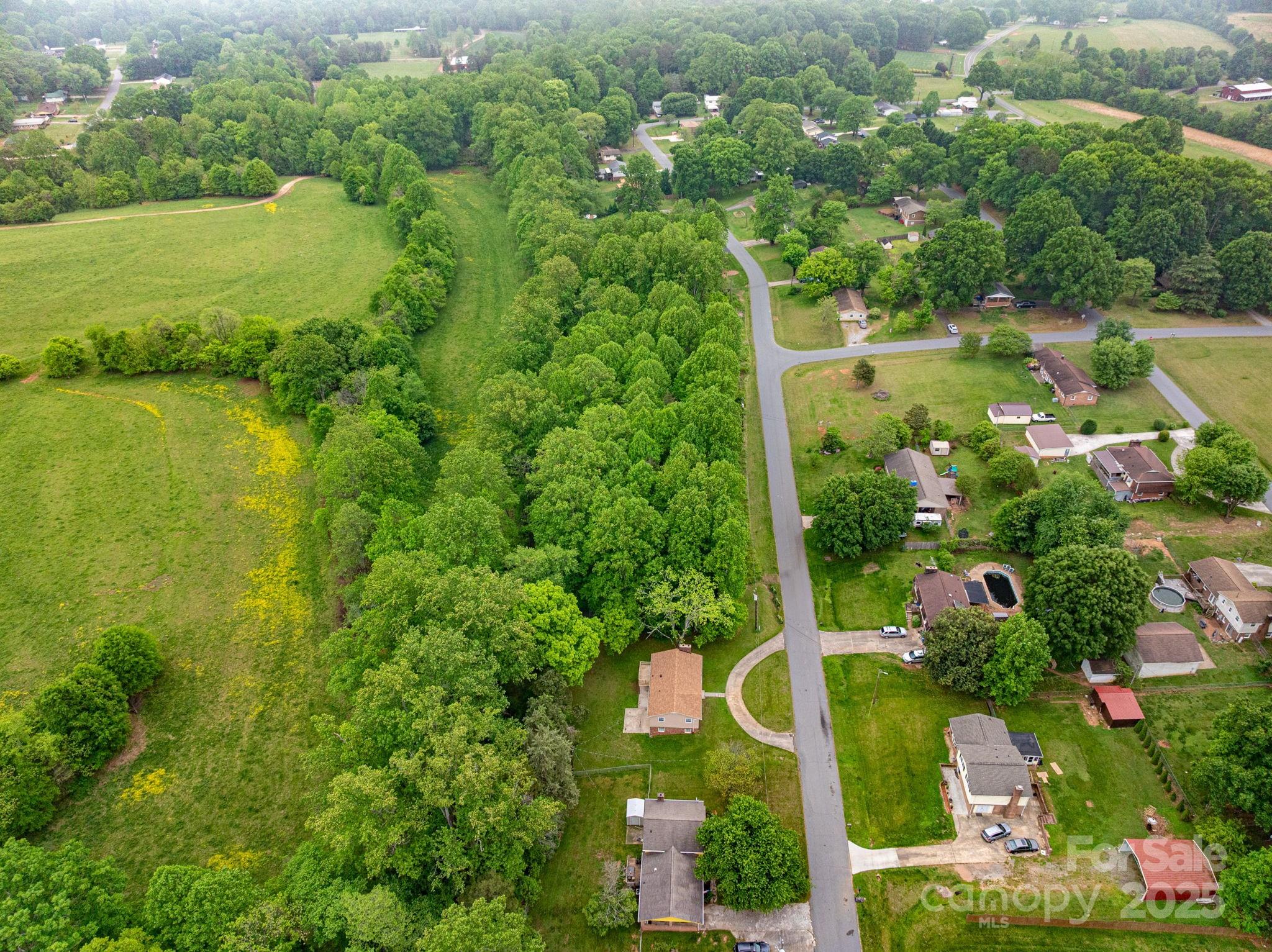 Cedar Valley - Residential