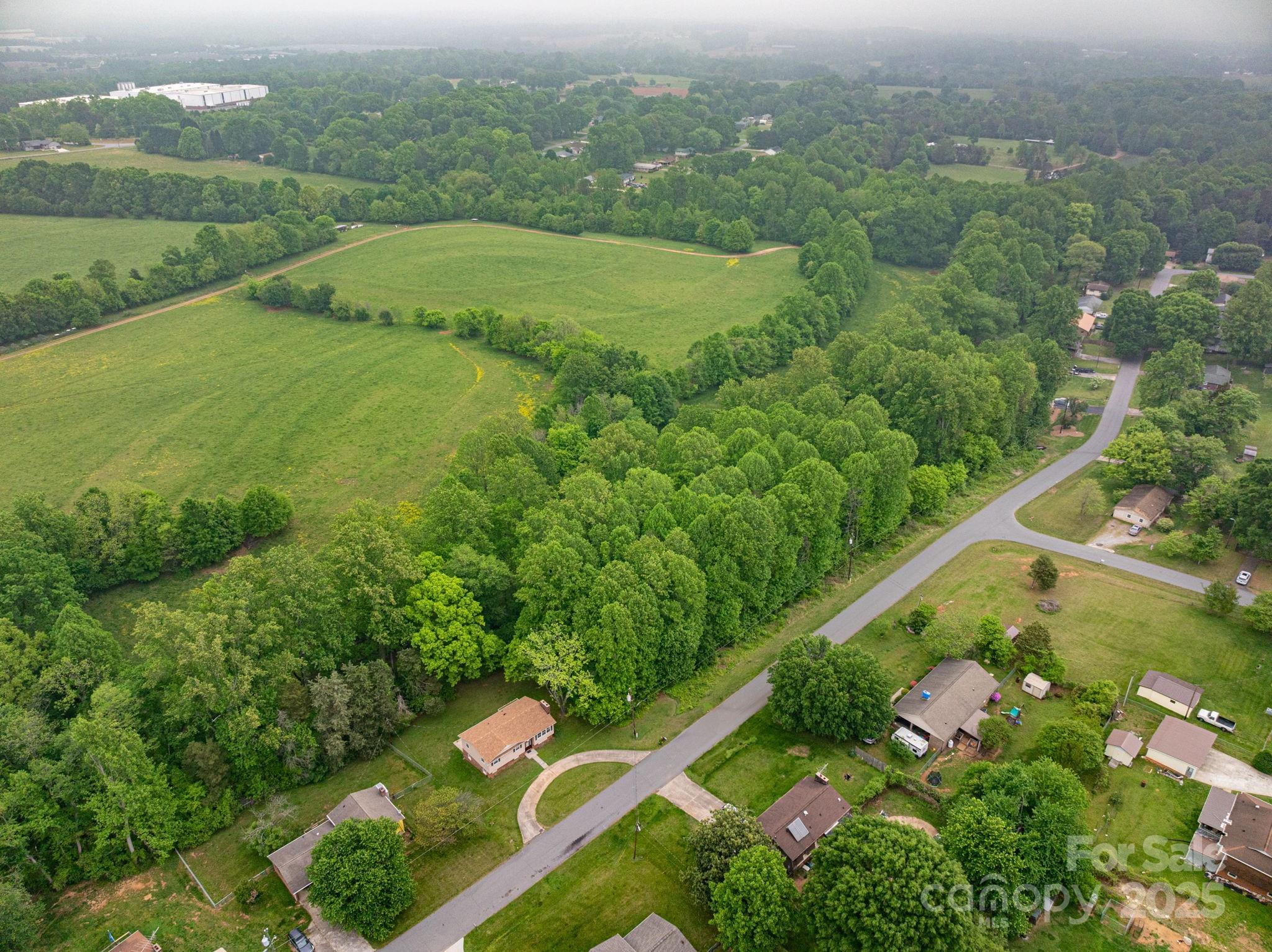 Cedar Valley - Residential