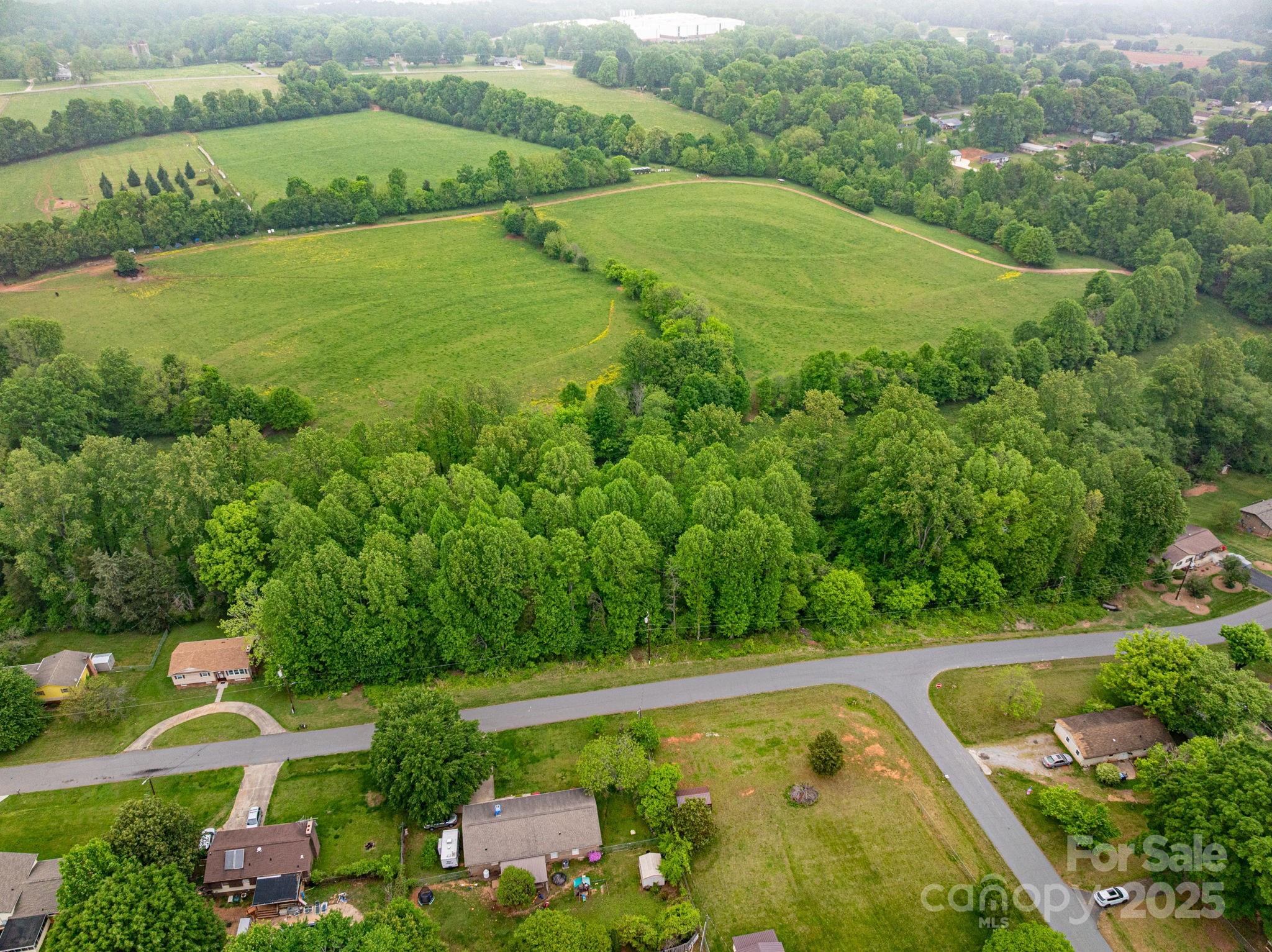 Cedar Valley - Residential