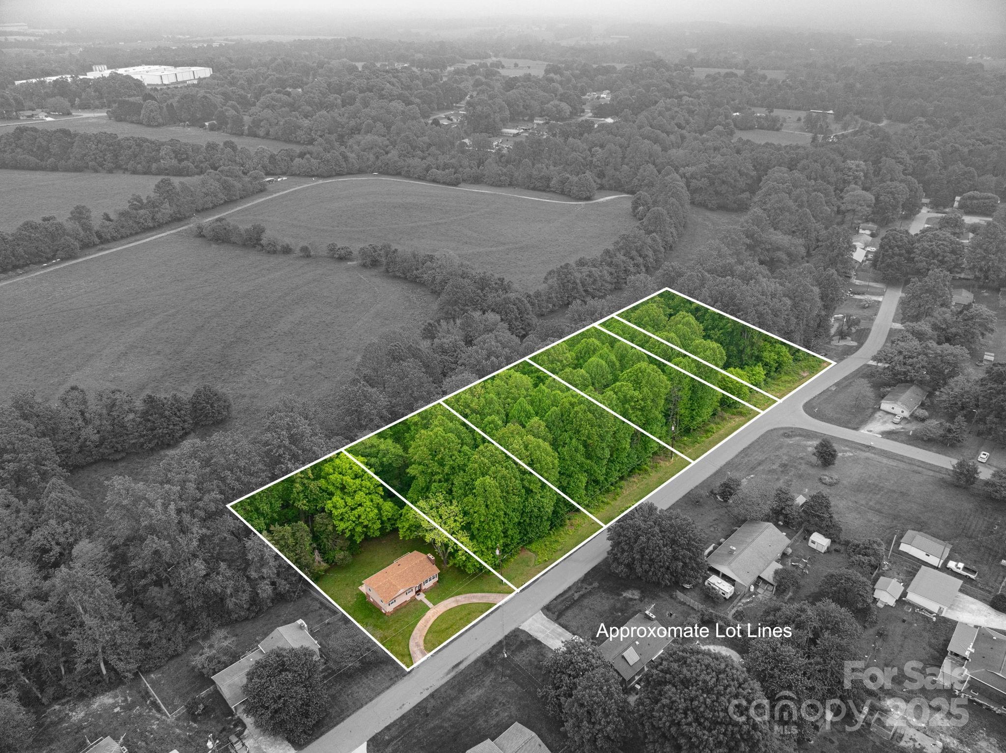 2474 Cedar Valley Drive