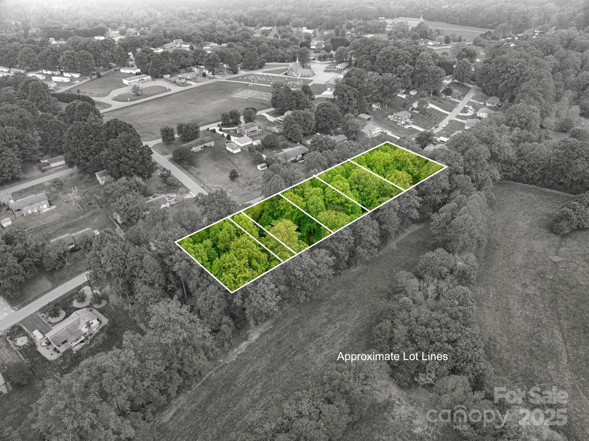 Cedar Valley - Residential