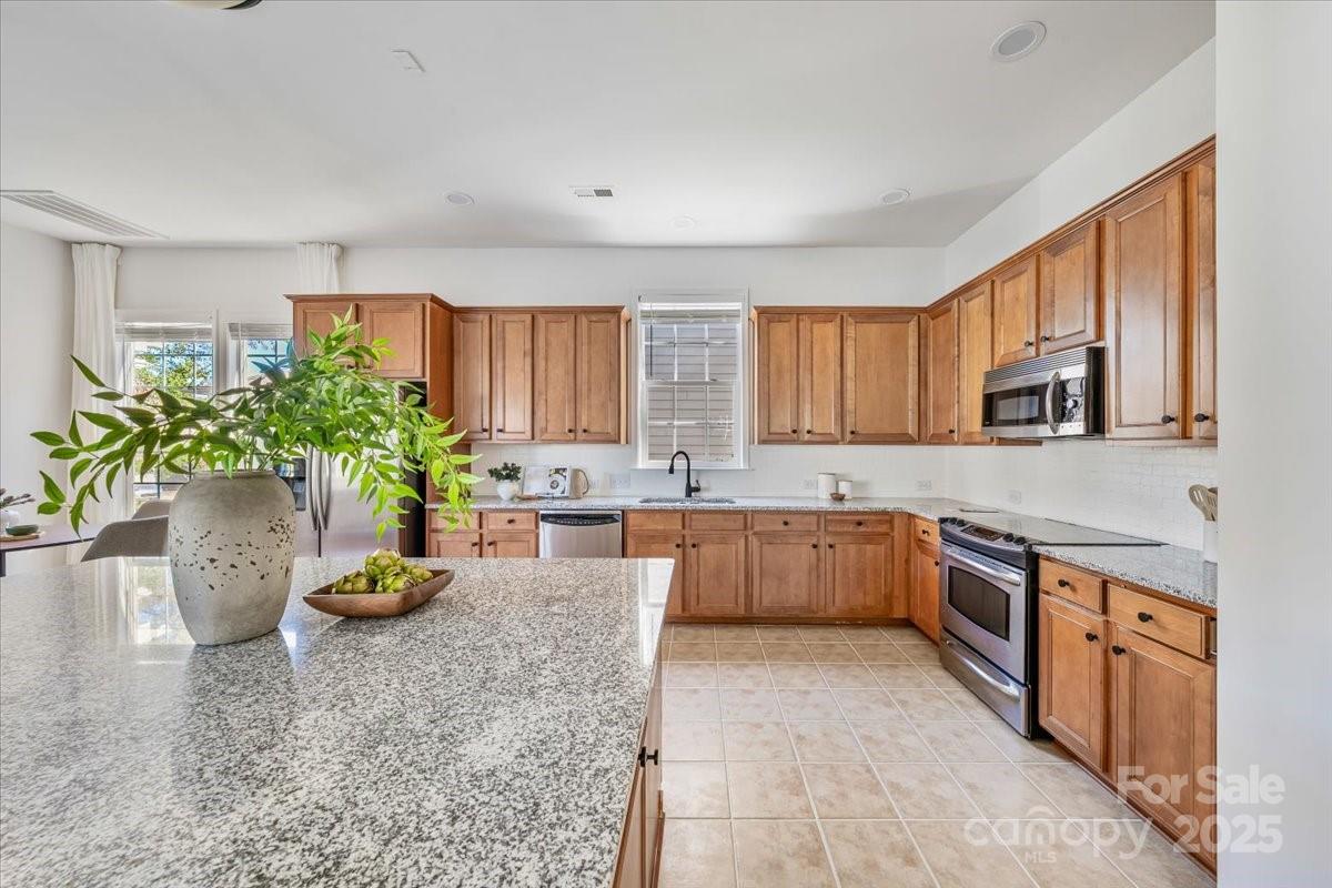 Brighton Park - Residential