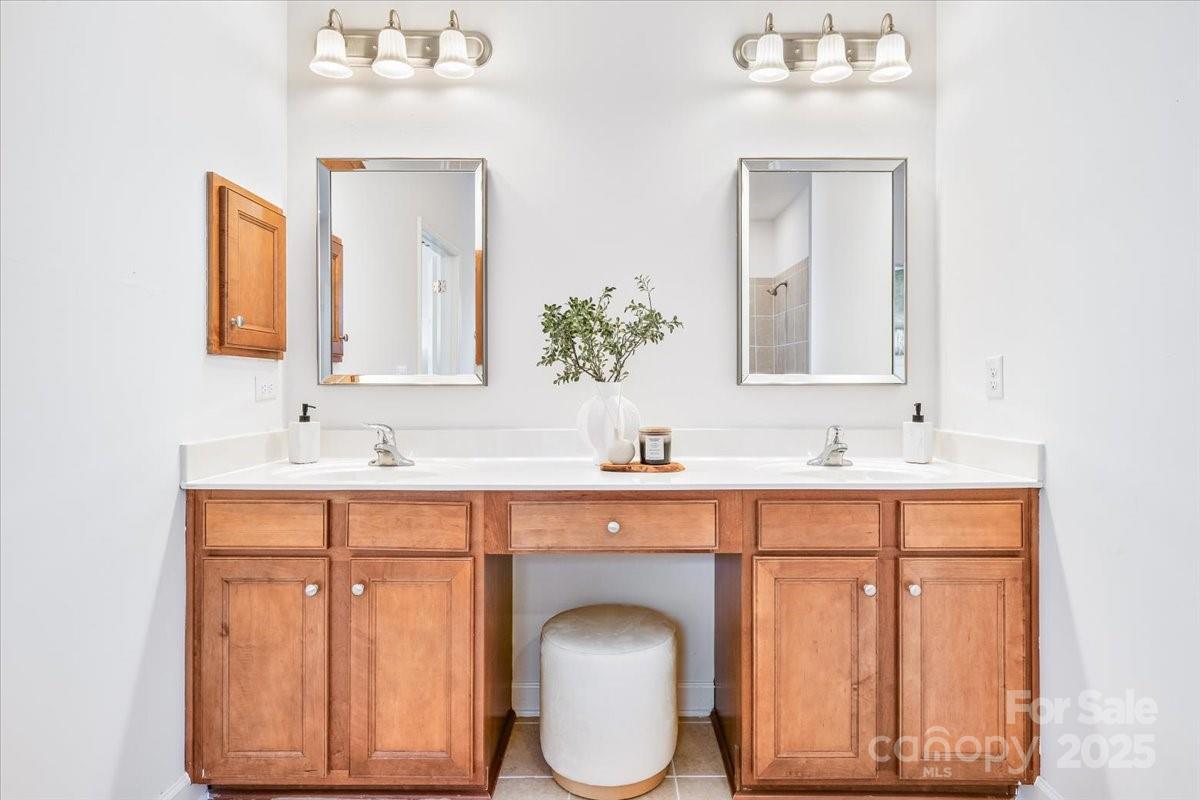 Brighton Park - Residential