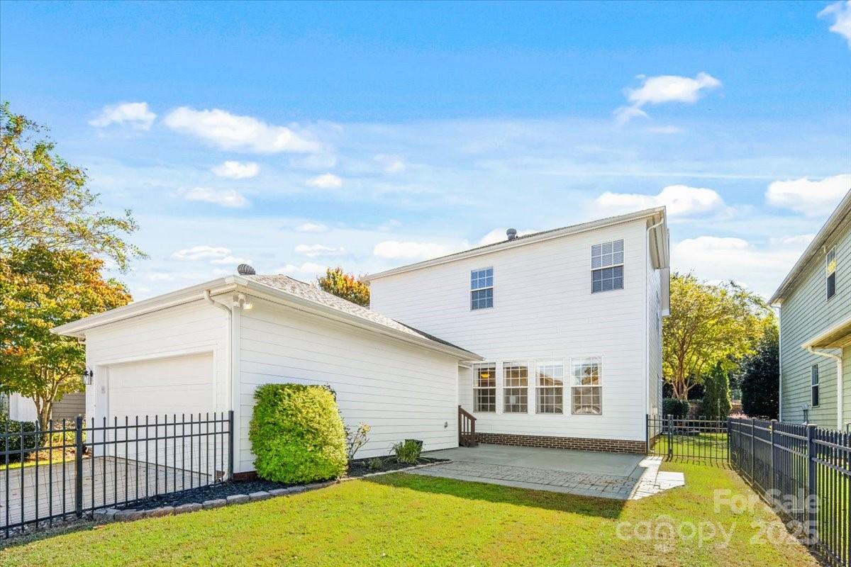 Brighton Park - Residential