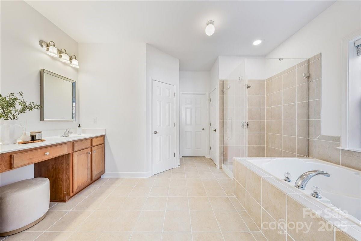 Brighton Park - Residential