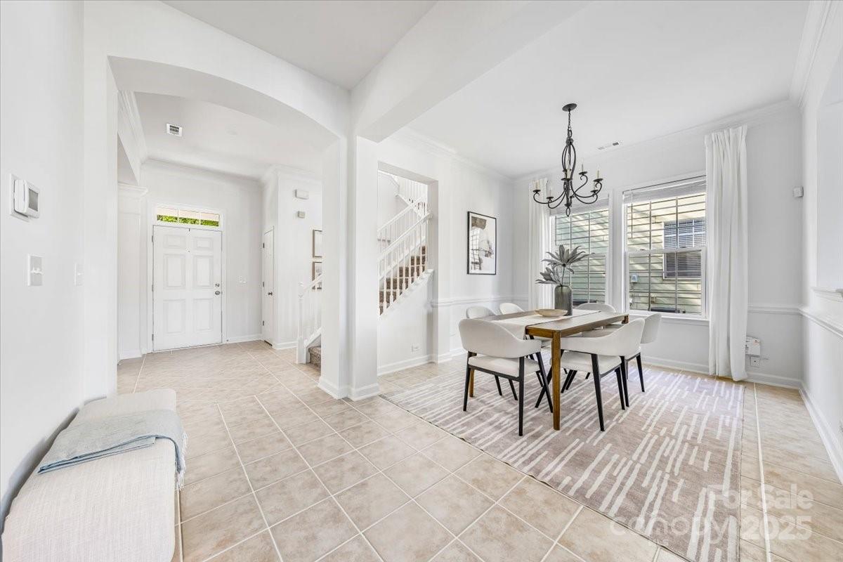 Brighton Park - Residential