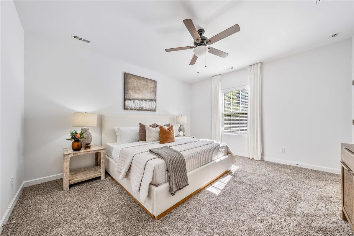 Brighton Park - Residential