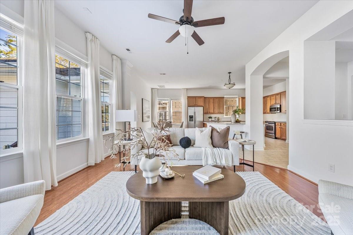 Brighton Park - Residential
