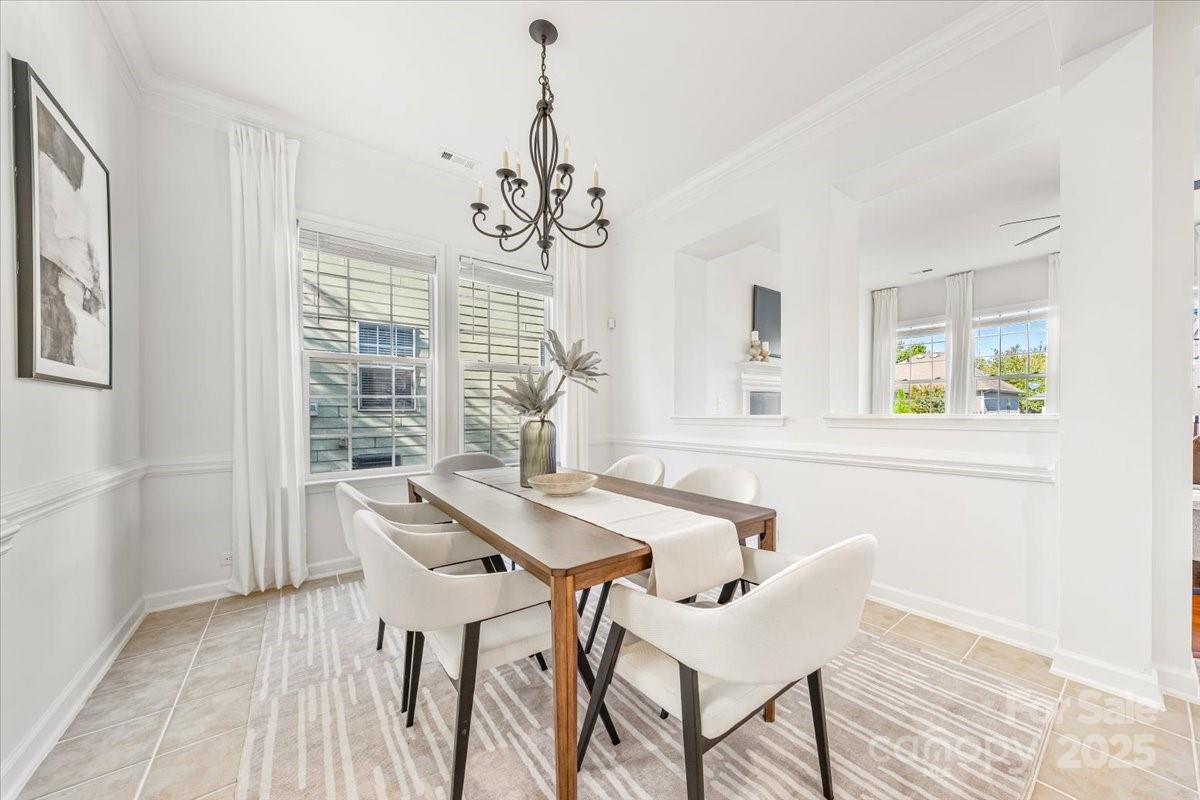 Brighton Park - Residential