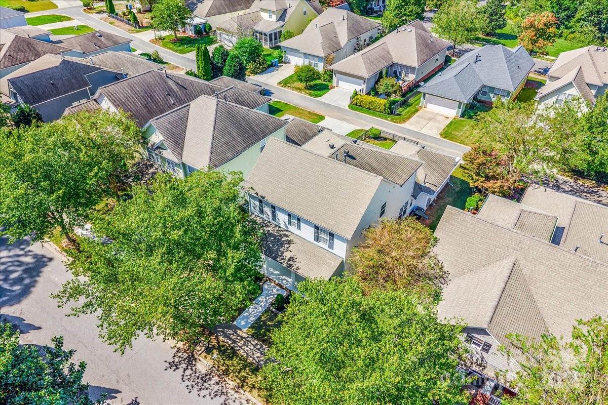 Brighton Park - Residential