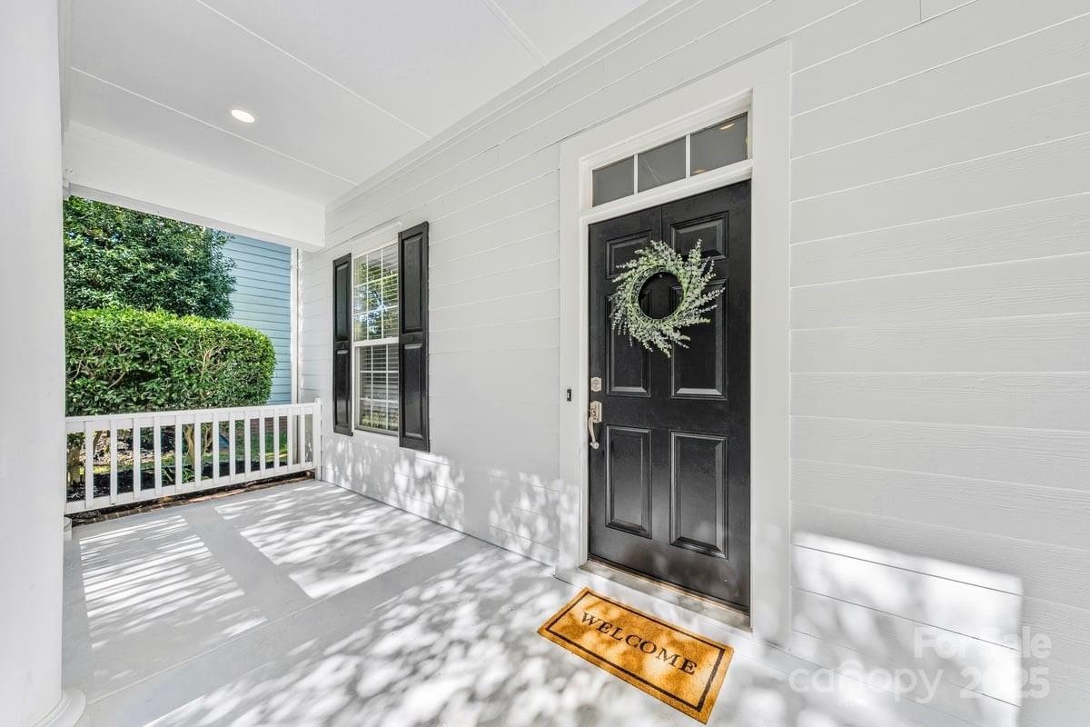 6545 Old Magnolia Lane