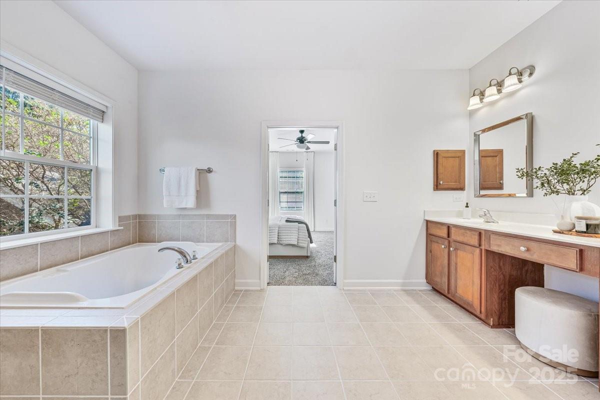 Brighton Park - Residential